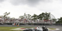Mercedes GP Mercedes GP
